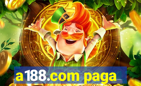 a188.com paga
